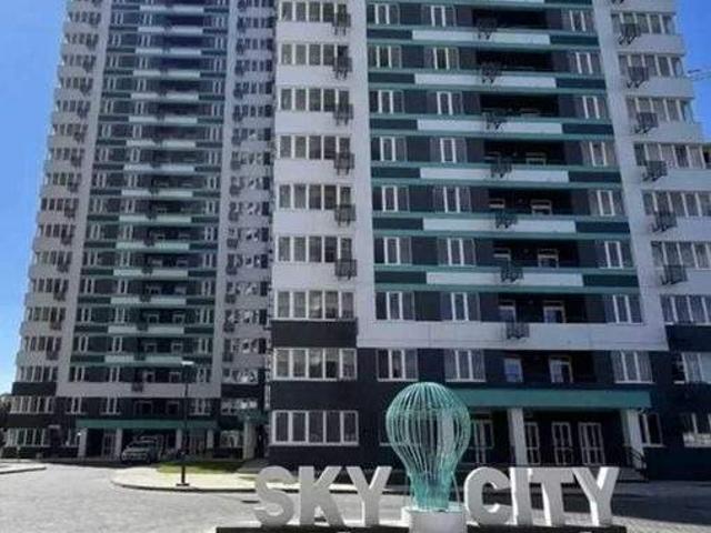 Квартира продажа в Великодолинском, Днепропетровской области