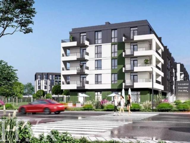 Квартира продажа в Луцке