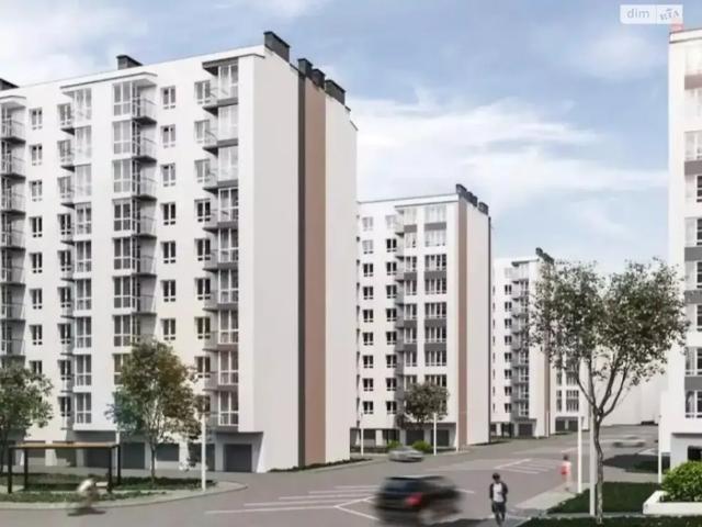 Квартира продажа в Город, Косівський район