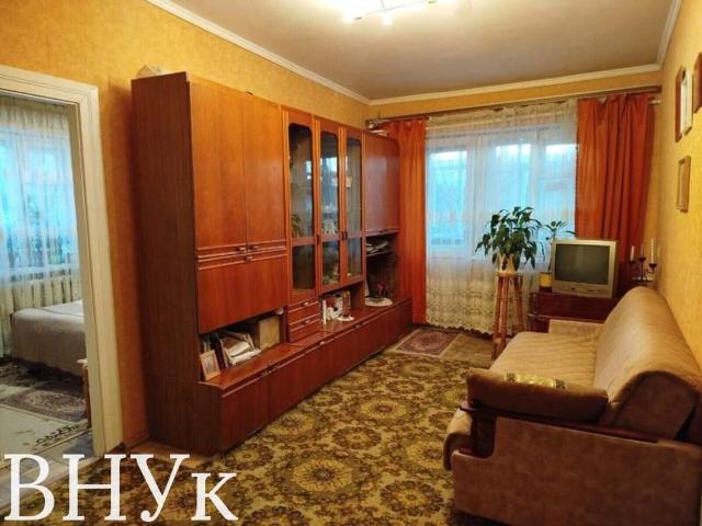Квартира продажа в Луцке