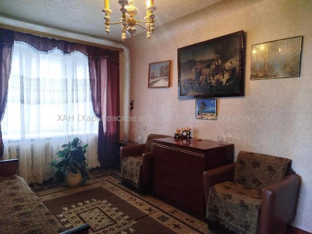 Квартира аренда в Хорошево, Донецкой области