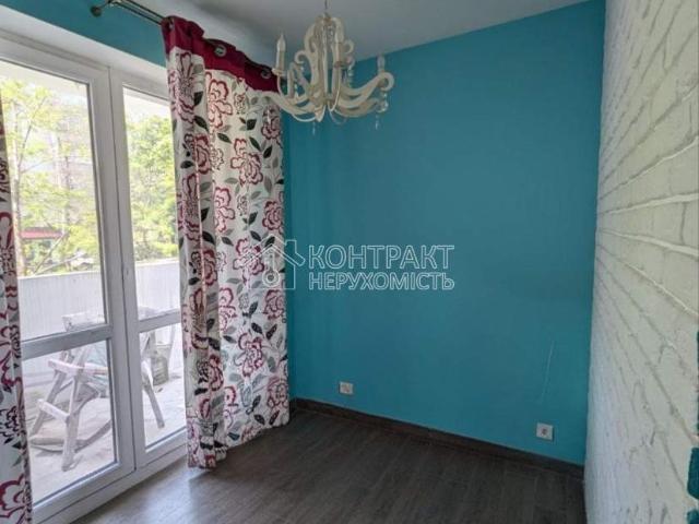 Квартира продажа в Орджоникидзевский, Хорошево