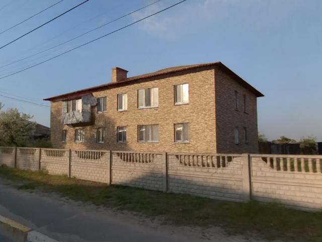 Квартира продажа в Горбовичах, Винницкой области
