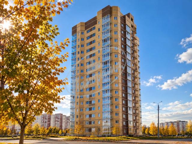 Квартира продажа в Ленинский округ, Калуга