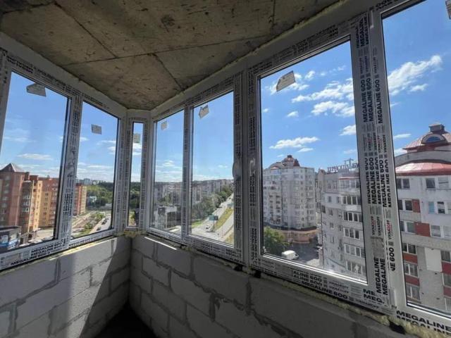 Квартира продажа в Канада, Великой Березовице