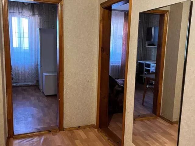 Квартира аренда в Романкове