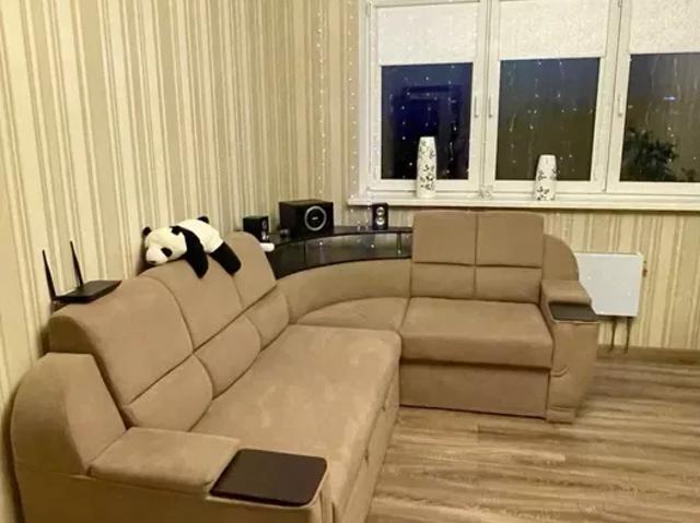Квартира аренда в Романкове
