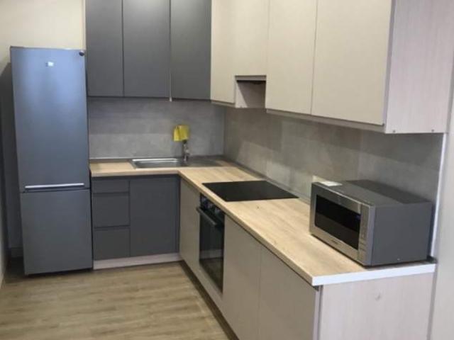 Квартира аренда в Романкове
