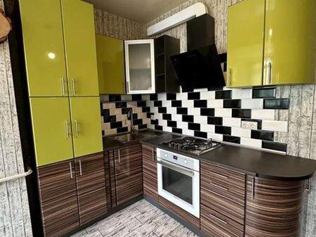Квартира продажа в Деснянский, Романкове