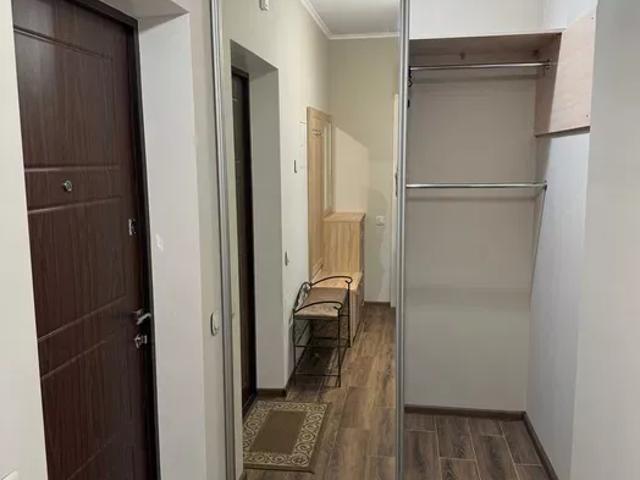 Квартира аренда в Романкове