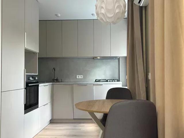 Квартира аренда в Романкове