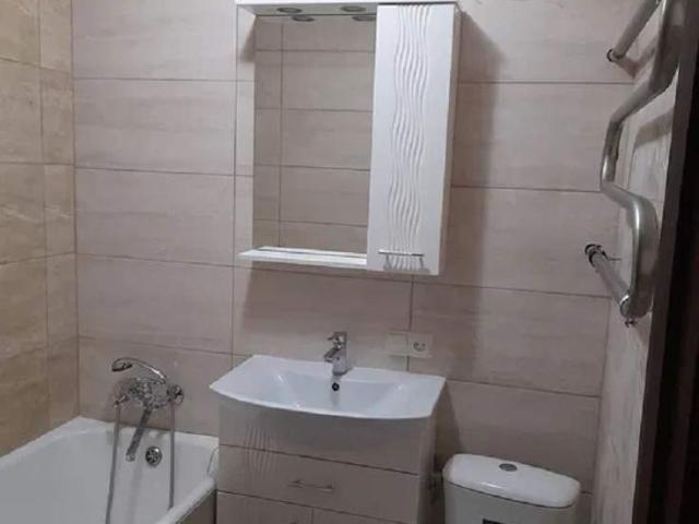 Квартира аренда в Романкове