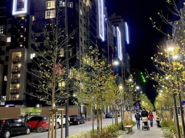 Квартира продажа в Лимане, Днепропетровской области