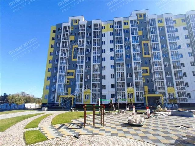 Квартира продажа в Полтавской области