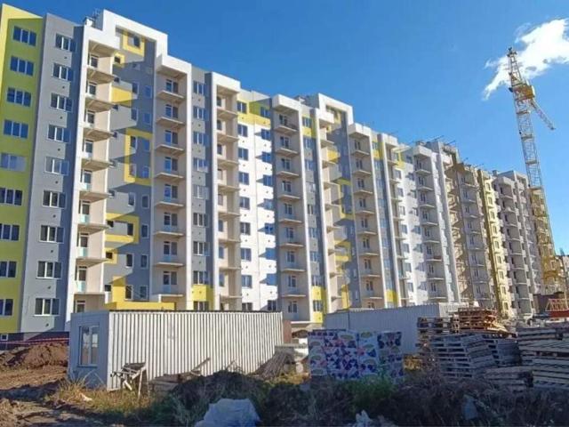 Квартира продажа в Полтавской области