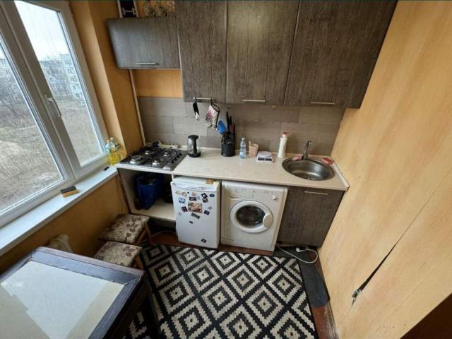 Квартира продажа в Полтавской области