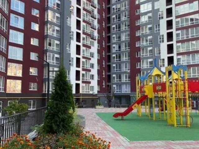 Квартира продажа в Ивано-Франковске