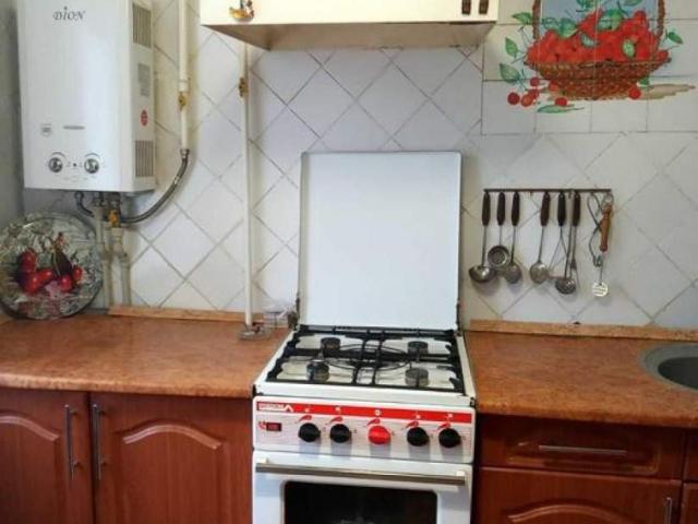 Квартира продажа в Коммунарский, Запорожье
