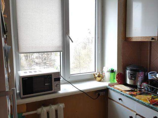 Квартира продажа в Коммунарский, Запорожье