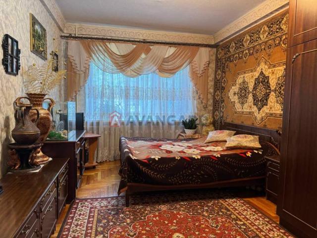 Квартира продажа в Коммунарский, Запорожье