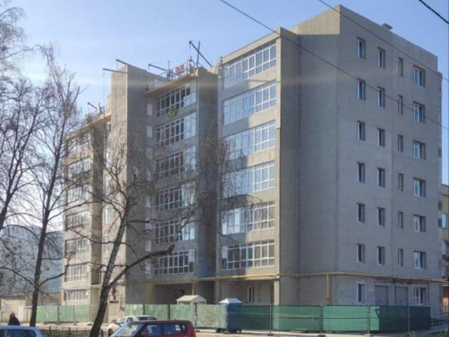 Квартира продажа в Ковпаковский