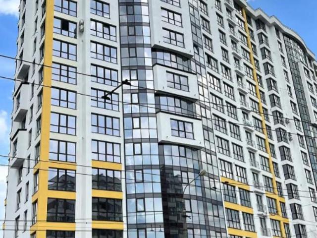 Квартира продажа в Брати, Івано-Франківськ