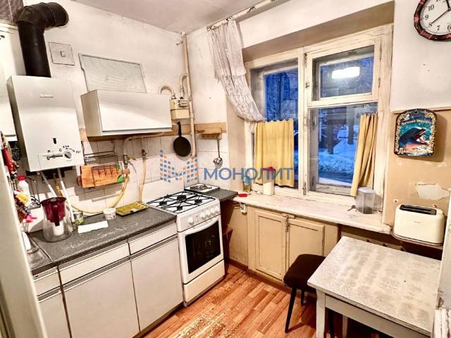 Квартира аренда в Горький, Тыва Республика