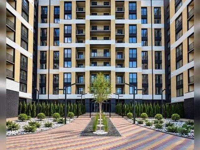 Квартира продажа в Озерна, Хмельницький