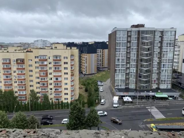 Квартира продажа в Хмельницком