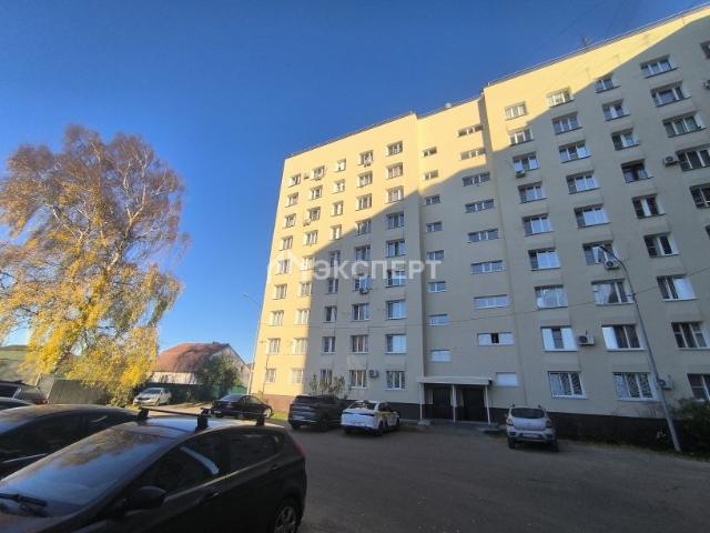 Квартира продажа в Старопавловский микрорайон, Павловский Посад