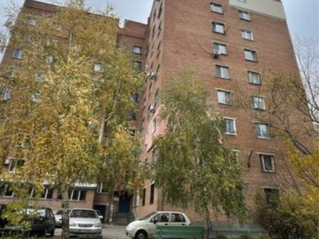 Квартира продажа в Полтавской области