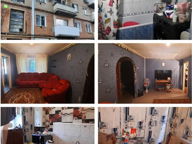 Квартира продажа в Приволжский