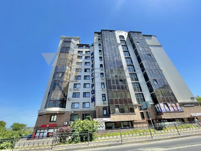 Квартира продажа в Ленинский округ, Севастополь