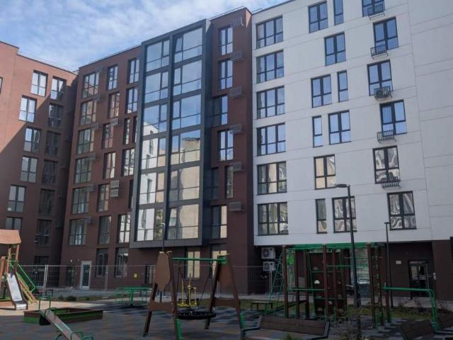 Квартира продажа в Львовская, Загорье