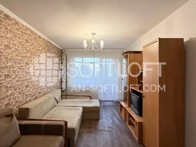 Квартира аренда в Мікрорайон 29, Харків
