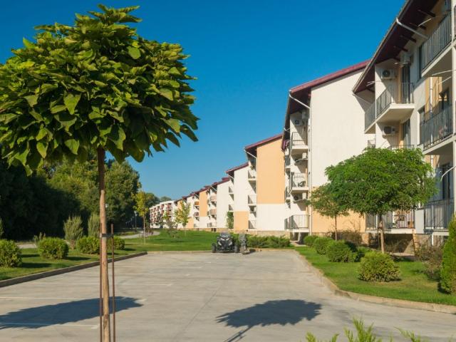 Квартира продажа в Краснодарский Край