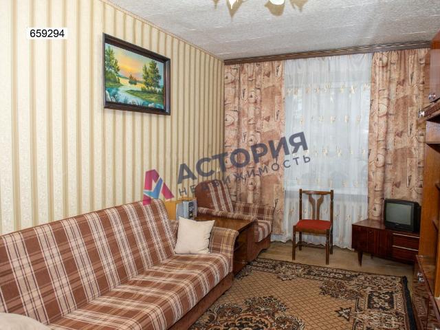 Квартира продажа в Тула, Тульская область