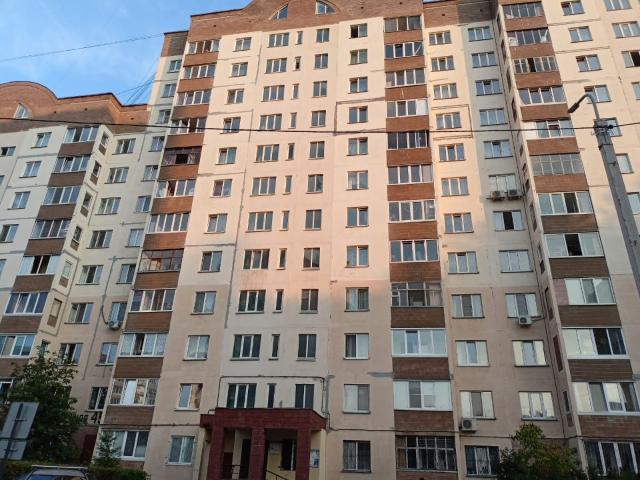 Квартира продажа в Уфа, Башкортостан Респ