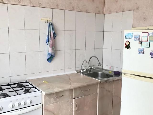 Квартира аренда в 41-й квартал / 6-й микрорайон, городской округ Волжский