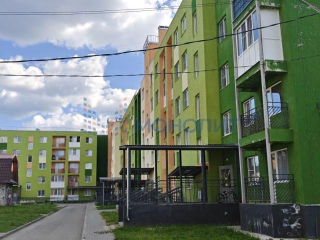 Квартира продажа в Выкса, Тыва Республика
