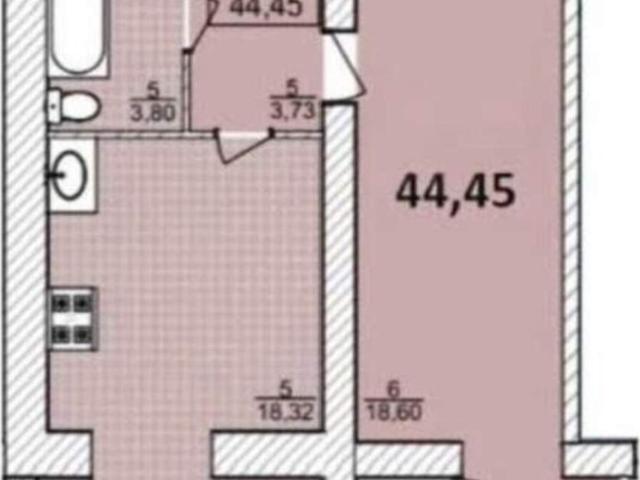 Квартира продажа в Хмельницком