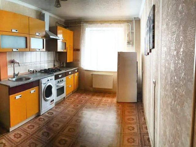 Квартира продажа в Зарічний район, Сумський район