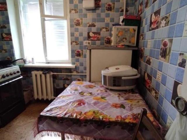 Квартира продажа в Запорожье