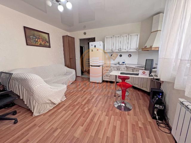 Квартира аренда в Звенигород, Кабардино-Балкарская Республика