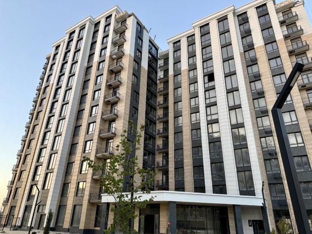 Квартира продажа в Каспийск, Дагестан Республика