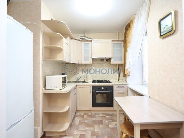 Квартира продажа в Горький, Тыва Республика
