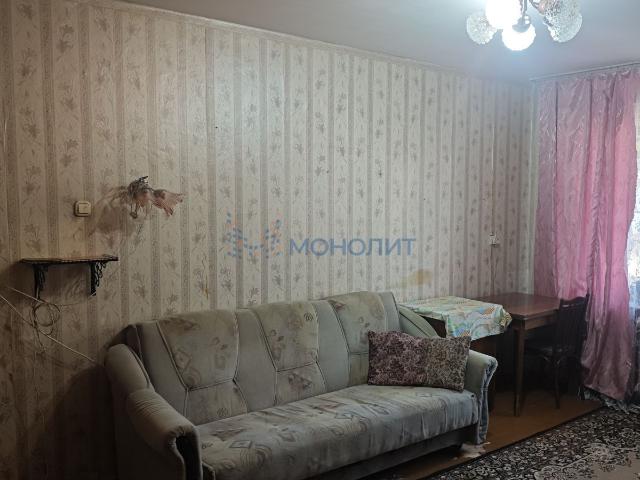 Квартира аренда в Сормовский район, Нижний Новгород
