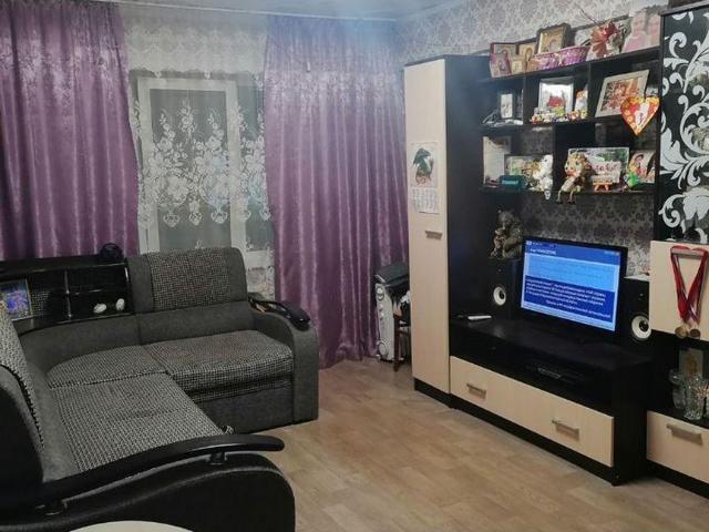 Квартира продажа в Засвияжский район, Ульяновск