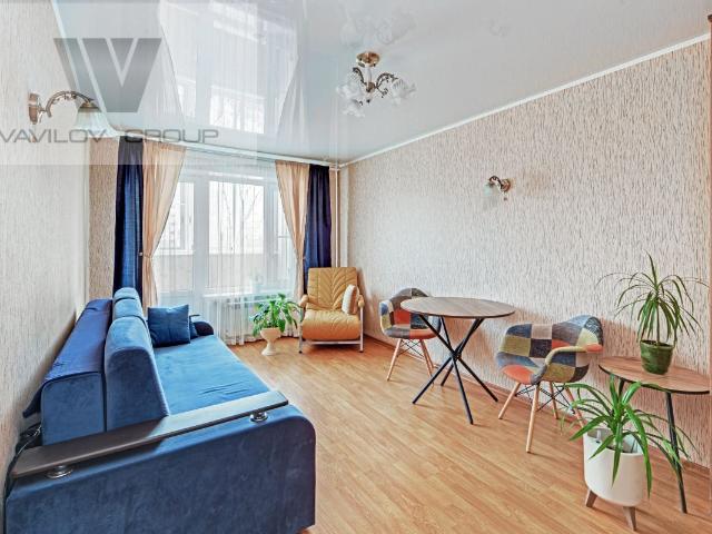 Квартира продажа в Балашиха, Кабардино-Балкарская Республика