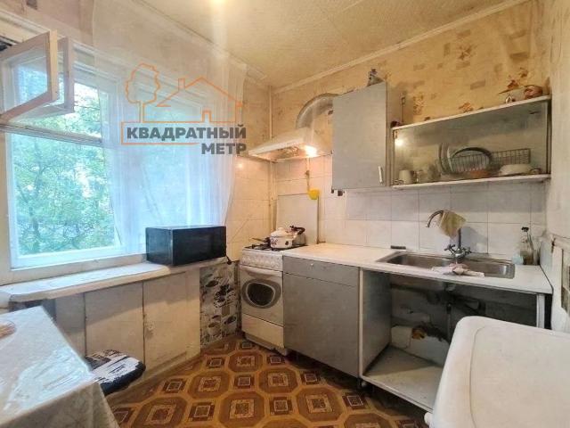 Квартира продажа в Димитровград, городской округ Димитровград